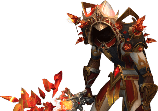 Loryc render