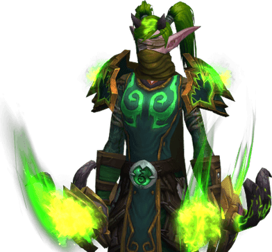Lukur render