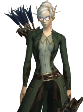 Lunair render