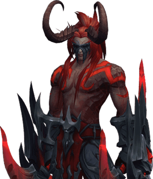 Lyenhon render