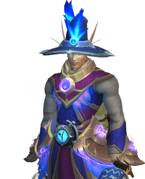 Macillesbm render