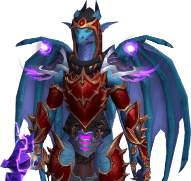 Magicznysmok render