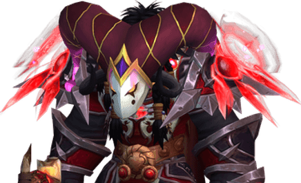 Manggo render