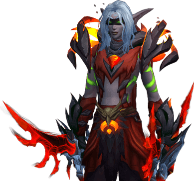 Marcinq render