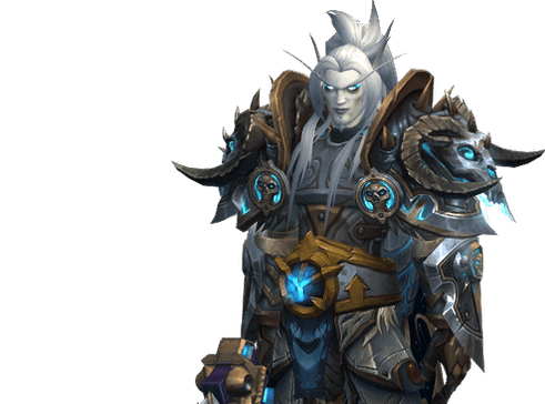 Marcinx render
