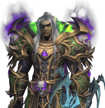 Marcinxy render