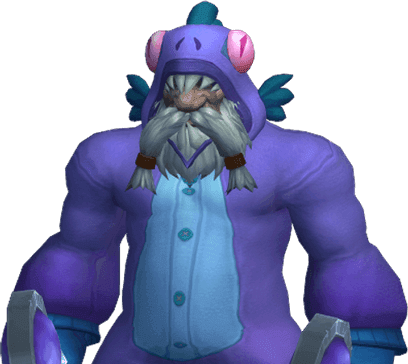 Mariusz render
