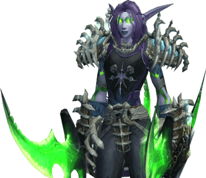 Marixx render