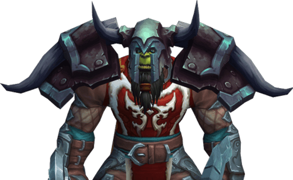 Marwis render