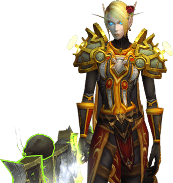 Mathienne render