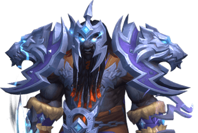 Matidudowy render