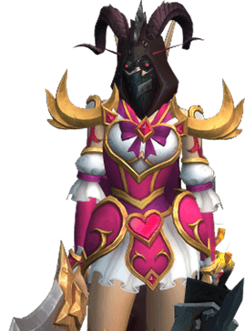 Mayberrydh render