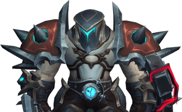 Meroshi render