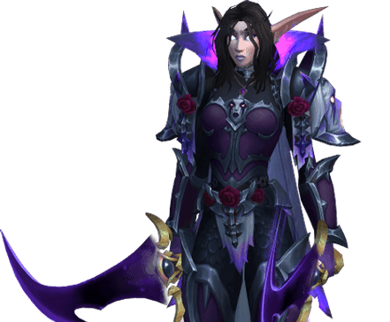 Metadeth render