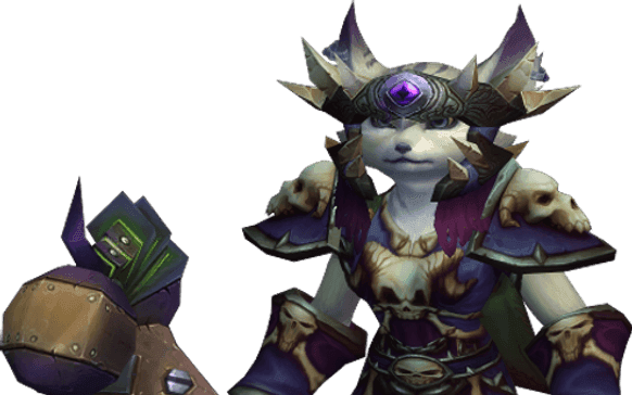 Miau render