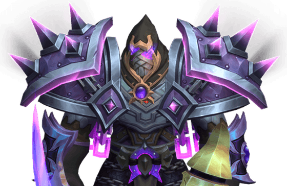 Michcioo render