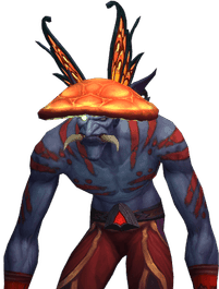 Mightyturnip render