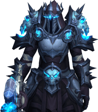 Mischief render