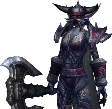 Mist render