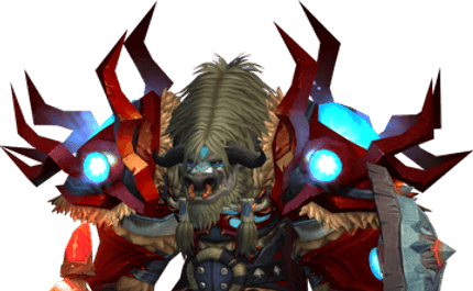 Mo render