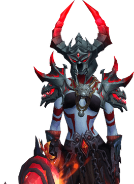 Mobydeath render