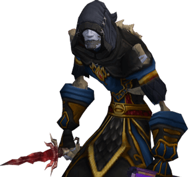 Moebïus render