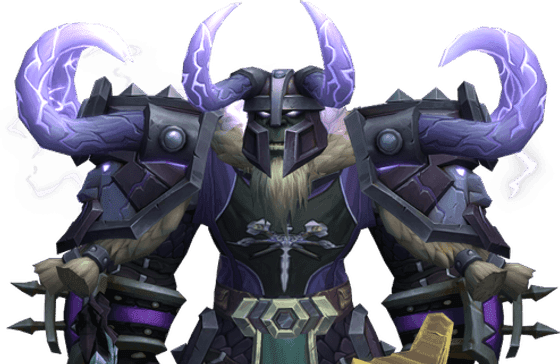 Moknash render