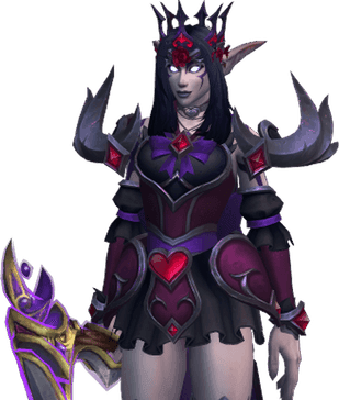 Moonlaiith render