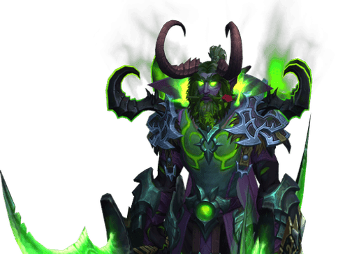 Moresix render