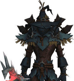 Morgiil render