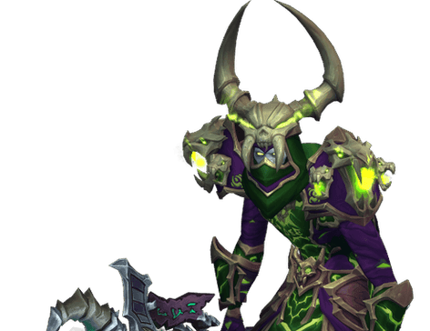 Morkus render