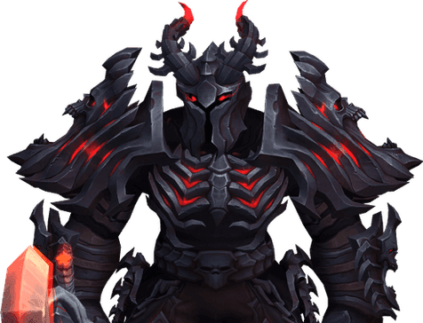 Morwolf render