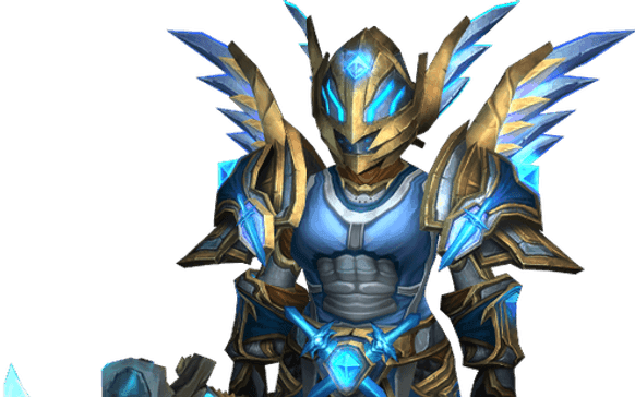Mozaiczna render