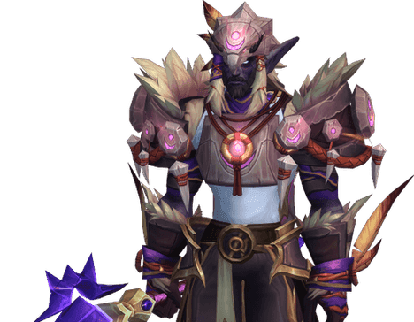 Muminoses render