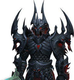 Myralions render