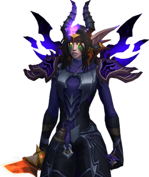 Narsili render