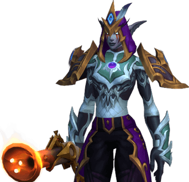 Nathrusiaa render