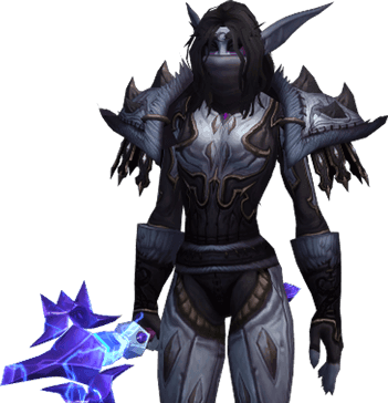 Nathrusiiaa render