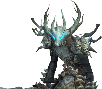 Nebul render