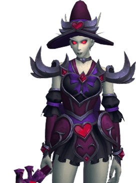 Nefrytx render