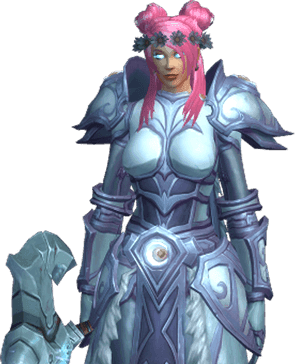 Nekra render