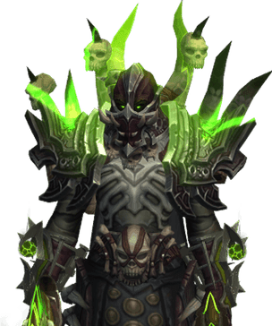 Nemis render
