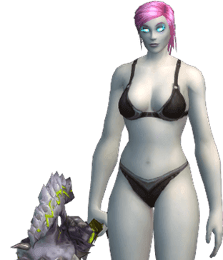 Neost render