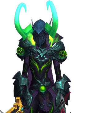 Nesanndraa render
