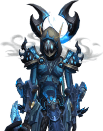 Nexide render