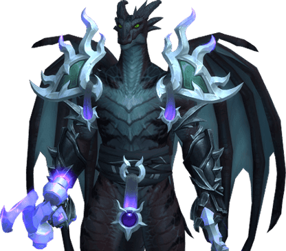 Neytíri render