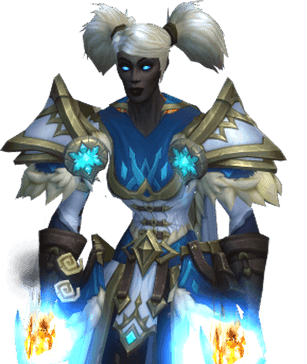 Niyeanore render