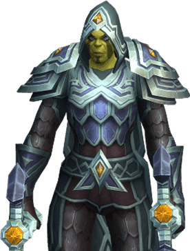 Norara render