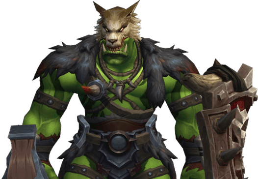 Norja render