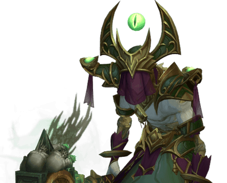 Nosaq render
